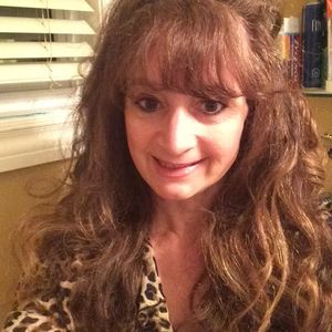 Meet your Posher, Diane